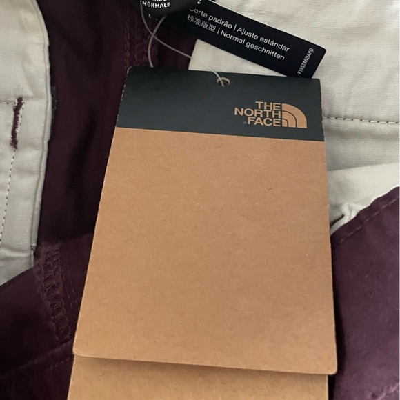 North face chino pants size 4 - Picture 2 of 4